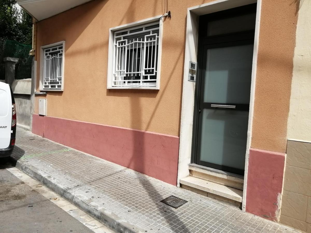 Ahllenrock Cornellà Barcelona Sud QR Cornellà de Llobregat Exterior foto